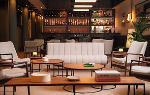 The Honest Budapest by Chic & Basic