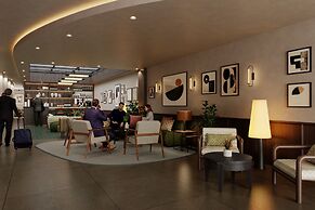 The Honest Budapest by Chic & Basic