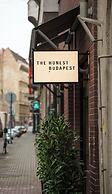 The Honest Budapest by Chic & Basic
