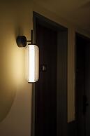 The Honest Budapest by Chic & Basic