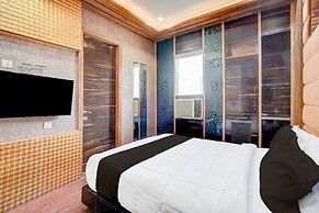 Modern Comfort Stays at Swarop Nagar Kanpur