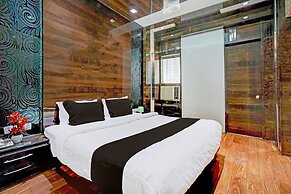 Modern Comfort Stays at Swarop Nagar Kanpur