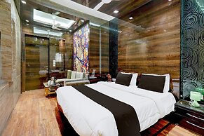 Modern Comfort Stays at Swarop Nagar Kanpur