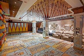 Modern Comfort Stays at Swarop Nagar Kanpur