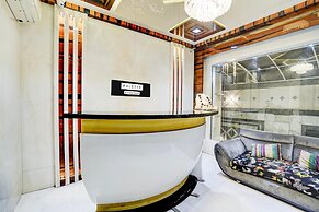 Modern Comfort Stays at Swarop Nagar Kanpur