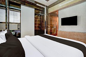 Modern Comfort Stays at Swarop Nagar Kanpur