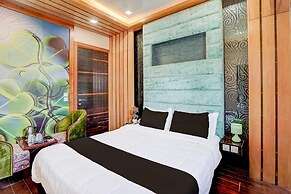 Modern Comfort Stays at Swarop Nagar Kanpur