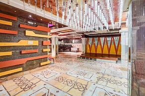 Modern Comfort Stays at Swarop Nagar Kanpur