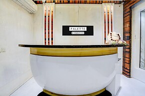 Modern Comfort Stays at Swarop Nagar Kanpur