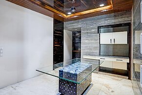 Modern Comfort Stays at Swarop Nagar Kanpur