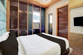 Modern Comfort Stays at Swarop Nagar Kanpur