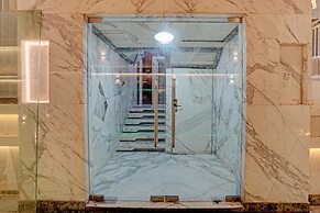 Modern Comfort Stays at Swarop Nagar Kanpur