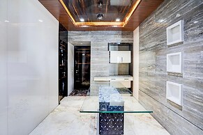 Modern Comfort Stays at Swarop Nagar Kanpur