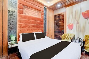 Modern Comfort Stays at Swarop Nagar Kanpur