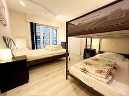 Apartment in Wenduine With Stunning Sea Views