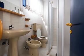 Great Apartment With Stunning Terrace in Bibione