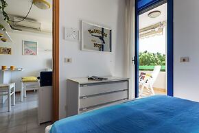 Great Apartment With Stunning Terrace in Bibione