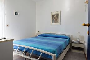 Great Apartment With Stunning Terrace in Bibione