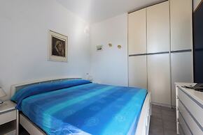 Great Apartment With Stunning Terrace in Bibione