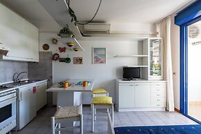 Great Apartment With Stunning Terrace in Bibione