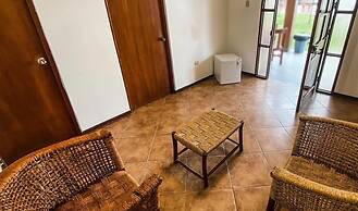 HOSPEDAJE EL CASCABEL