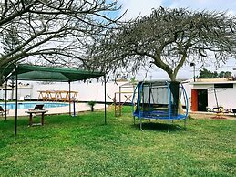 HOSPEDAJE EL CASCABEL
