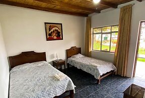 HOSPEDAJE EL CASCABEL