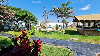 HOSPEDAJE EL CASCABEL