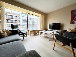 Apartment in Wenduine Near the Beach