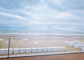 Apartment in Wenduine Near the Beach