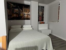 Room-palma Triple Room Shared Bathroom