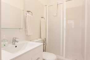 Room-palma Triple Room Shared Bathroom