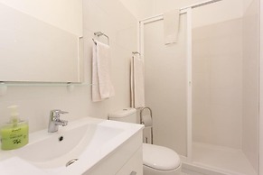 Room-palma Triple Room Shared Bathroom