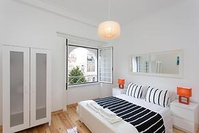 Room-palma Triple Room Shared Bathroom