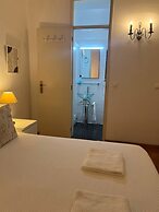 Room-palma Triple Room Shared Bathroom