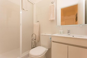 Room-palma Triple Room Shared Bathroom
