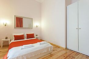 Room-palma Triple Room Shared Bathroom
