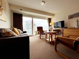 Studio Apartment in Knokke Near Seafront
