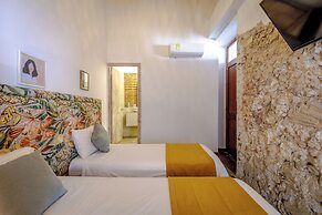 Bolola Hotel Boutique