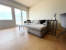 Studio in Wenduine Near the Beach