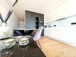 Studio in Wenduine Near the Beach