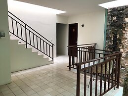 Hotel Azul Esmeralda