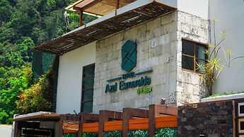 Hotel Azul Esmeralda