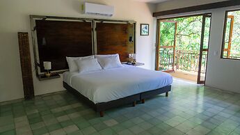 Hotel Azul Esmeralda