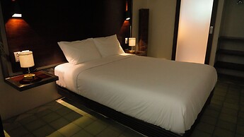 Hotel Azul Esmeralda