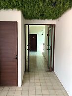 Hotel Azul Esmeralda