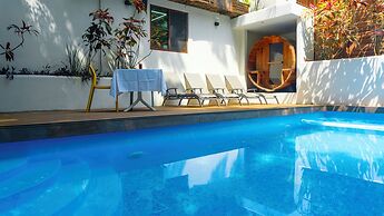 Hotel Azul Esmeralda