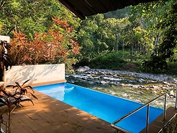 Hotel Azul Esmeralda