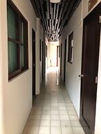 Hotel Azul Esmeralda