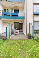 Exclusive Ludenberg Living in Stunning Area